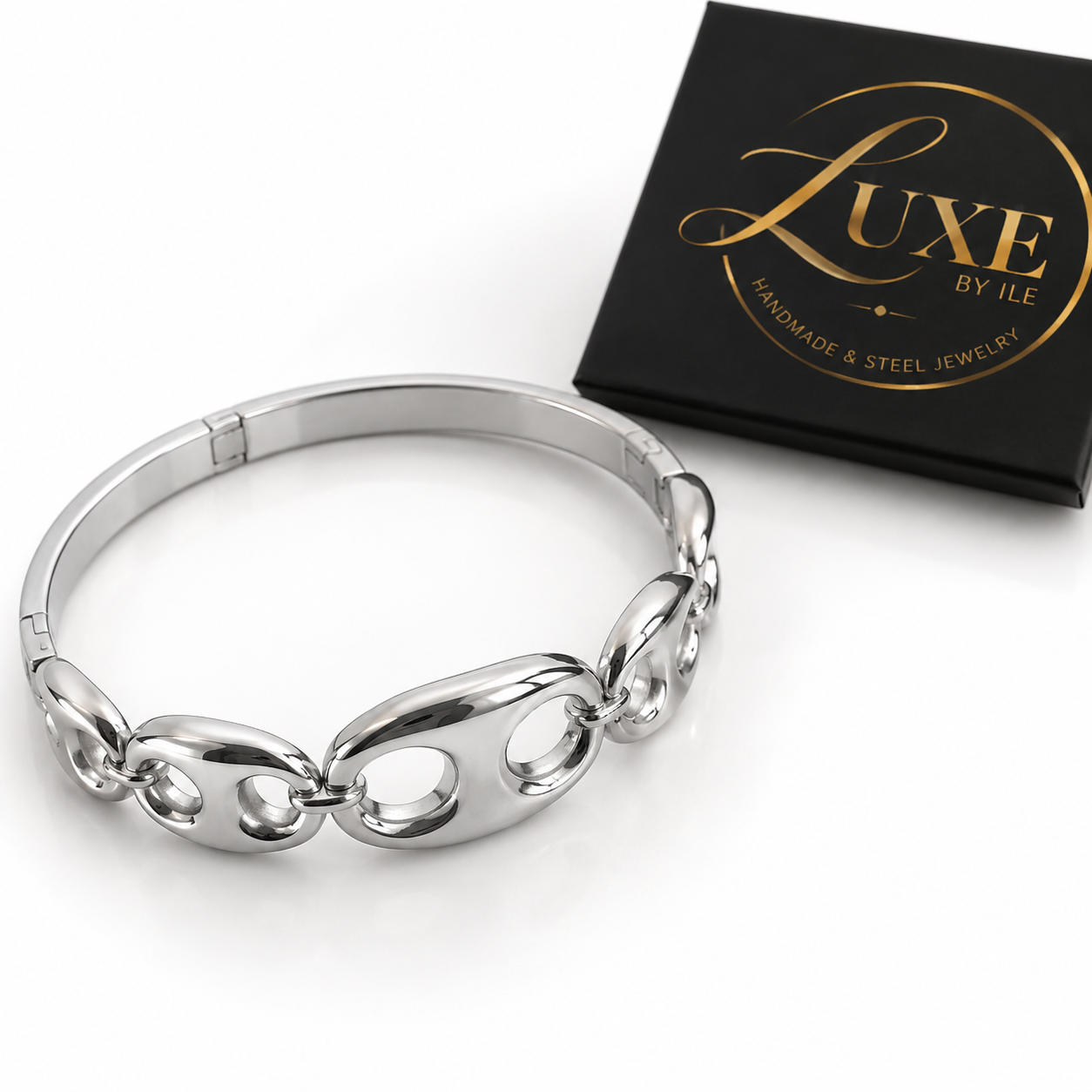 Charlotte Bracelet