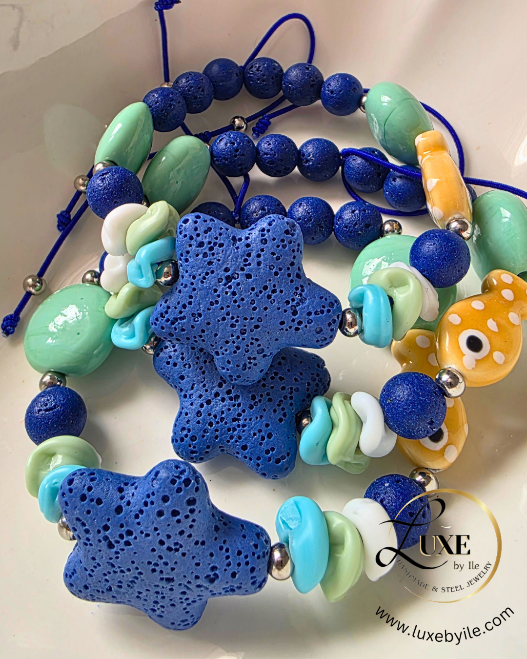 Tammy Bracelet