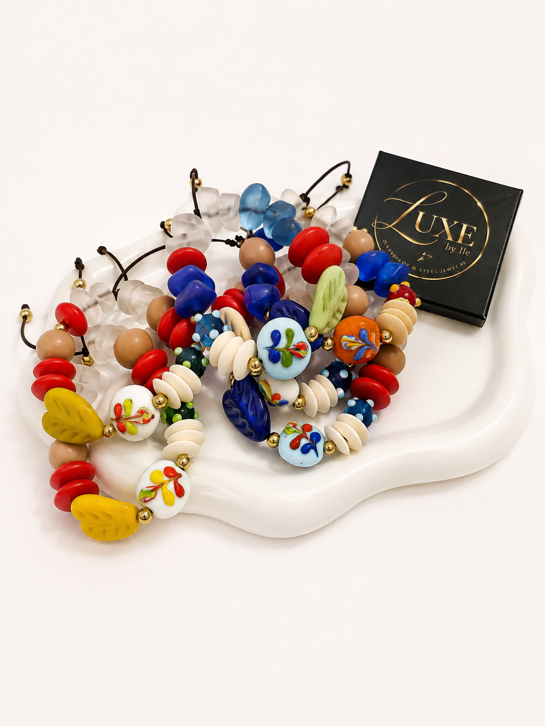 Gio Bracelets