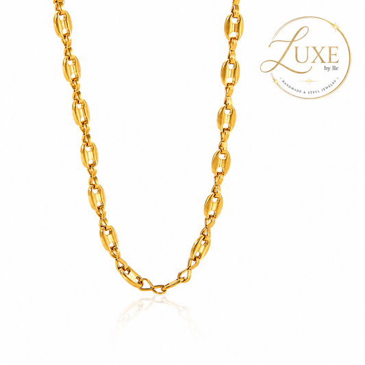 Charlotte Necklace