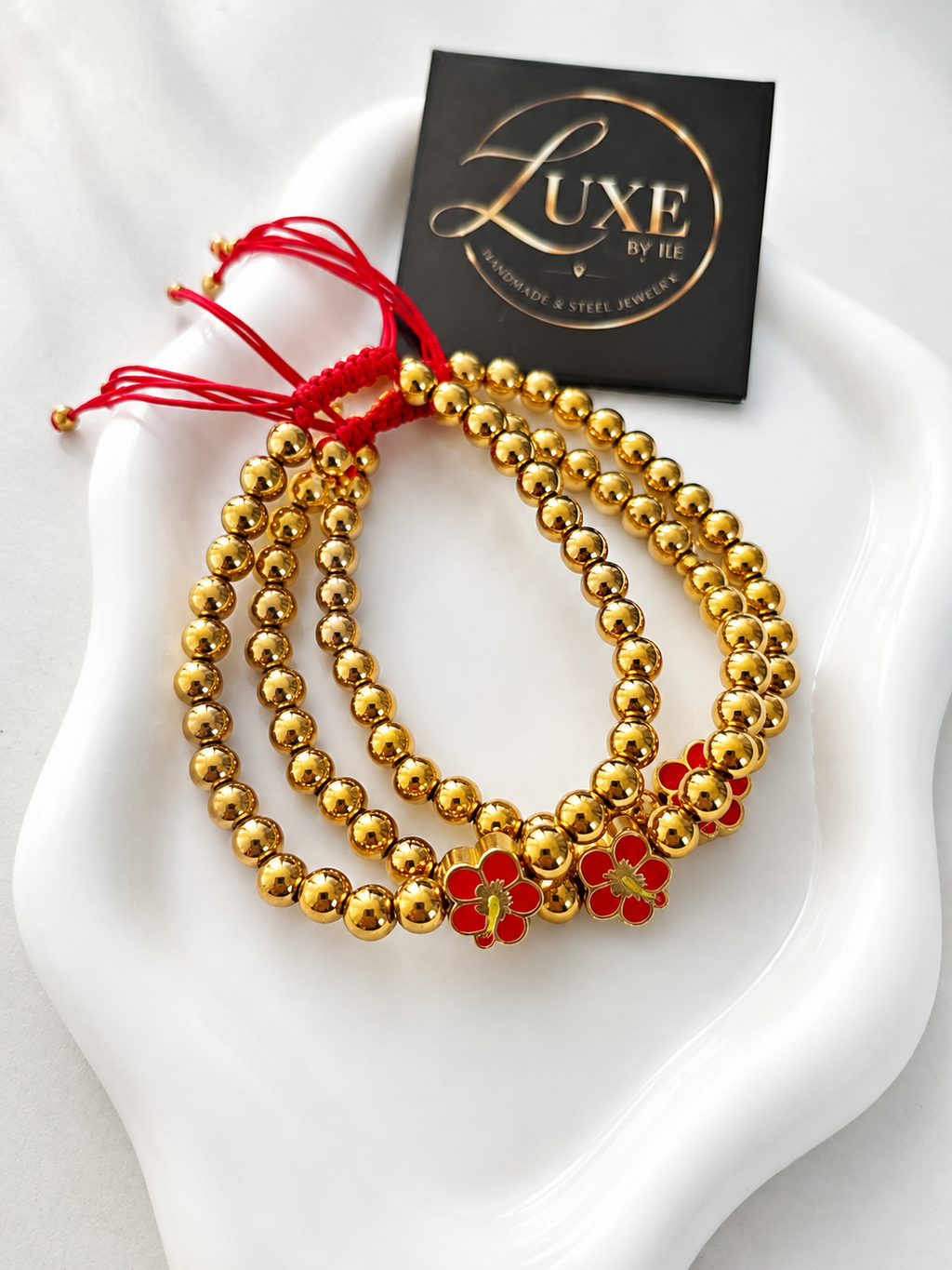 Amapola Bracelet