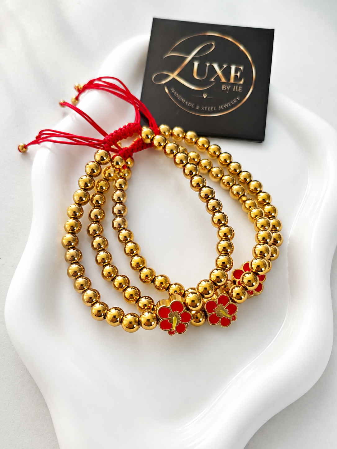 Amapola Bracelet