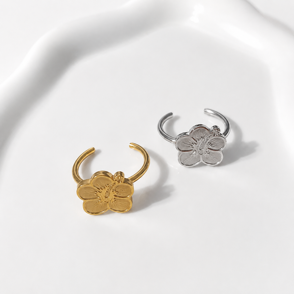 Amapola Ring