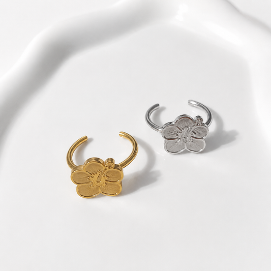 Amapola Ring