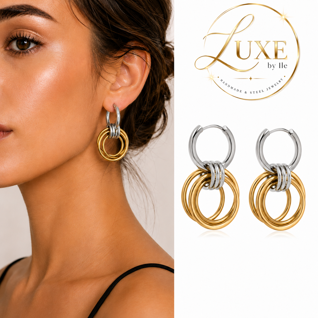 Christie Earrings