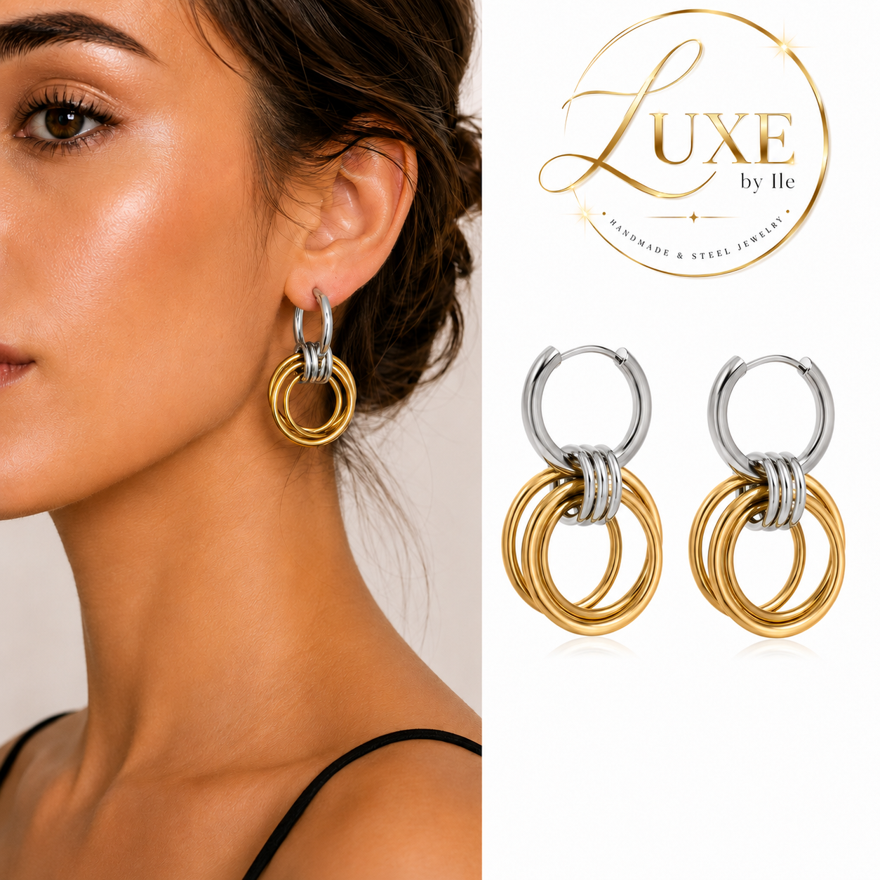 Christie Earrings