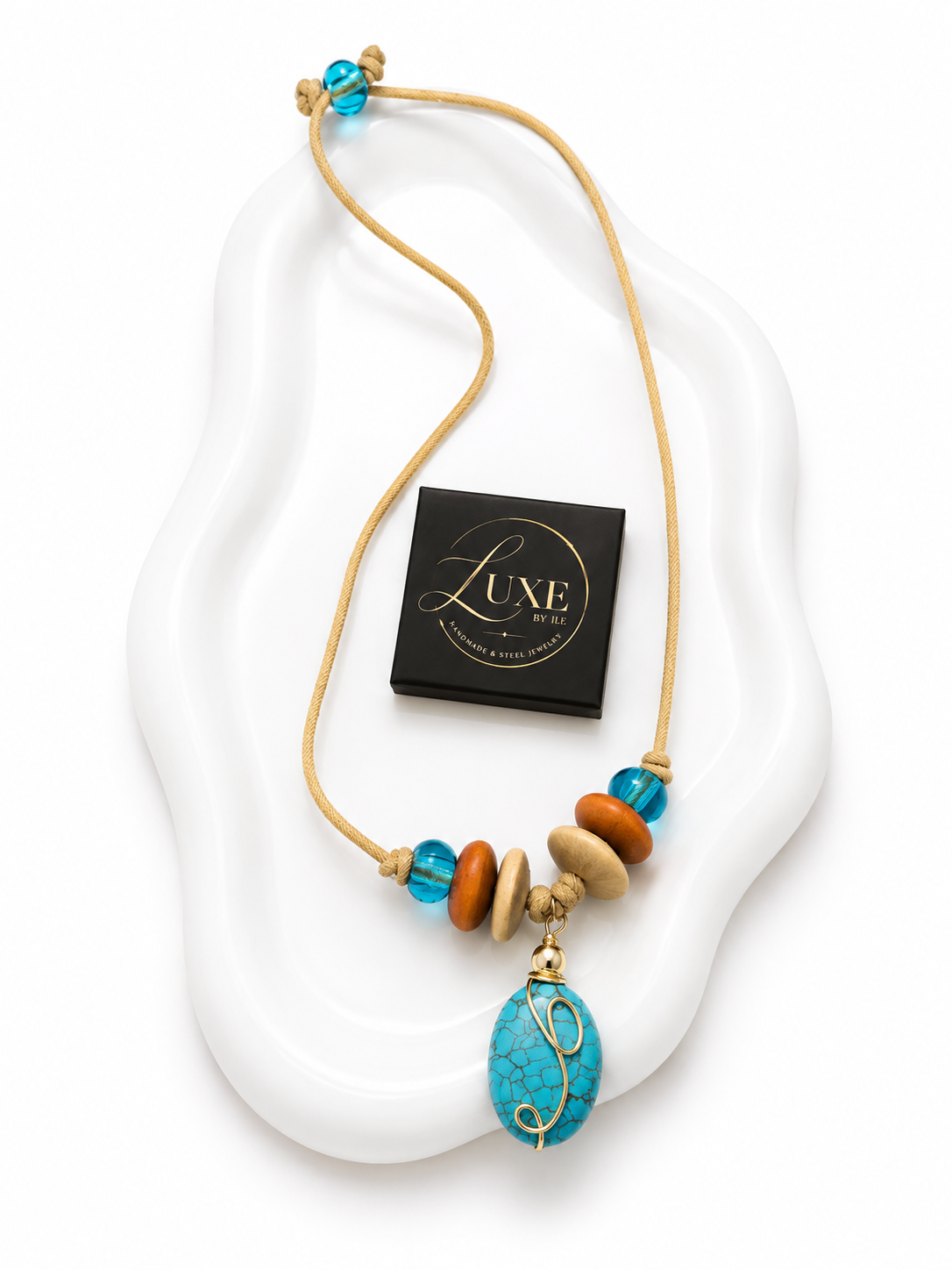 Malai Necklace