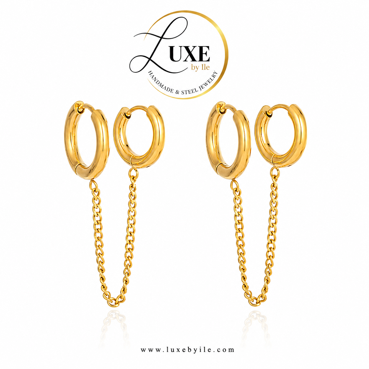Lolly Earrings