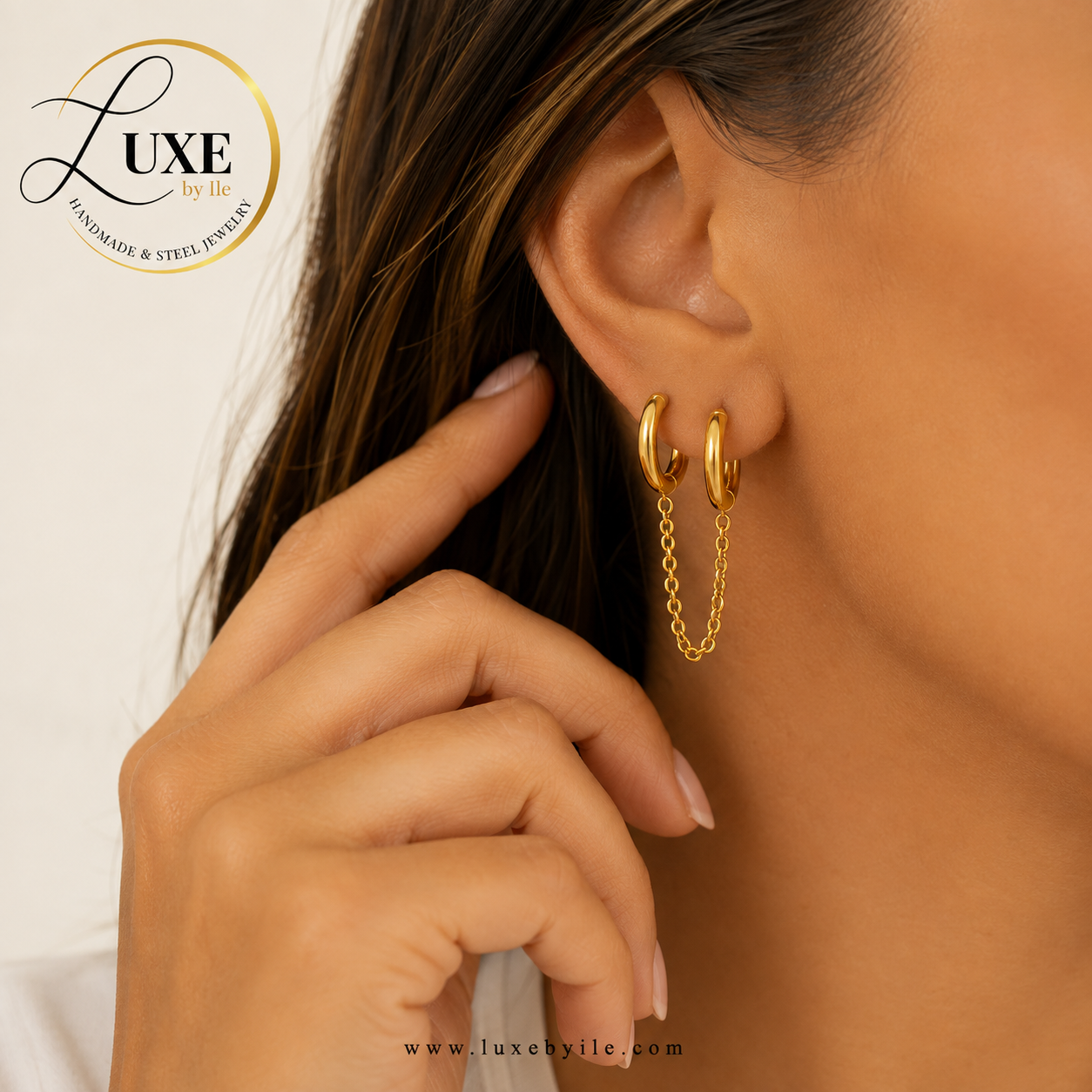 Lolly Earrings