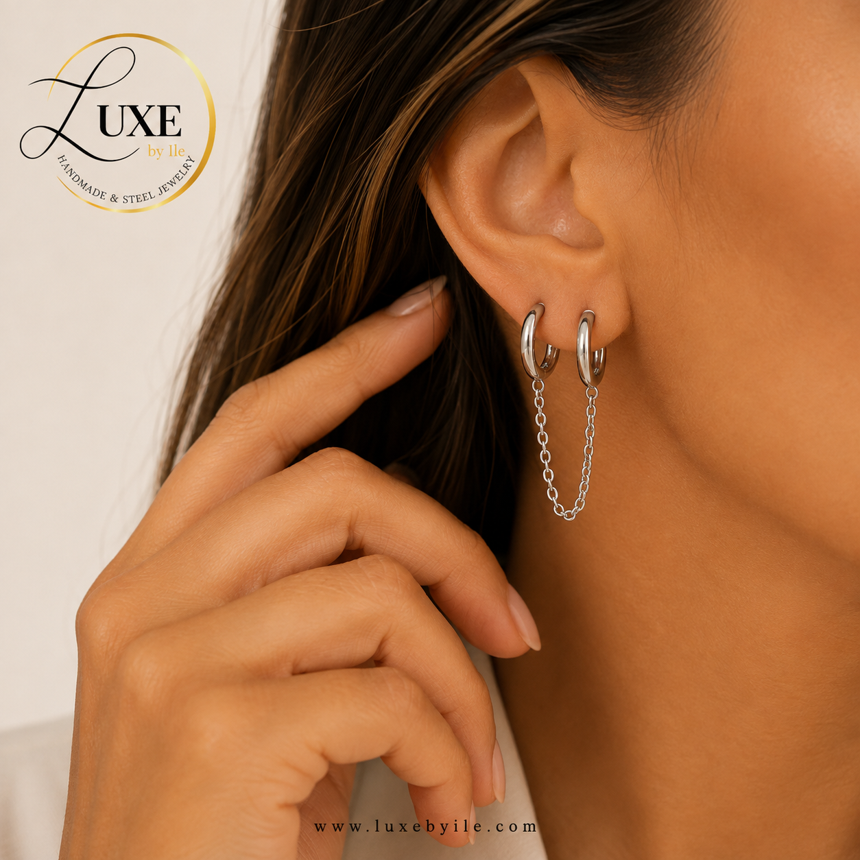 Lolly Earrings