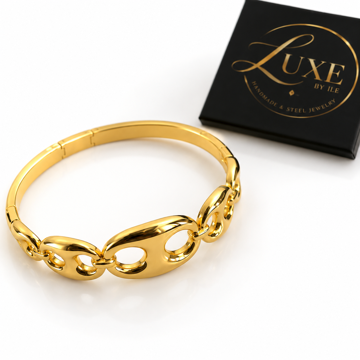 Charlotte Bracelet