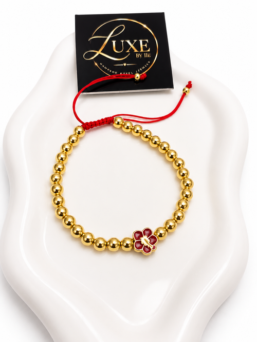Amapola Bracelet