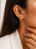 Sol Taíno Studs