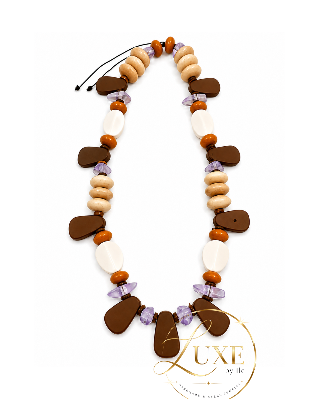 Arabia Necklace