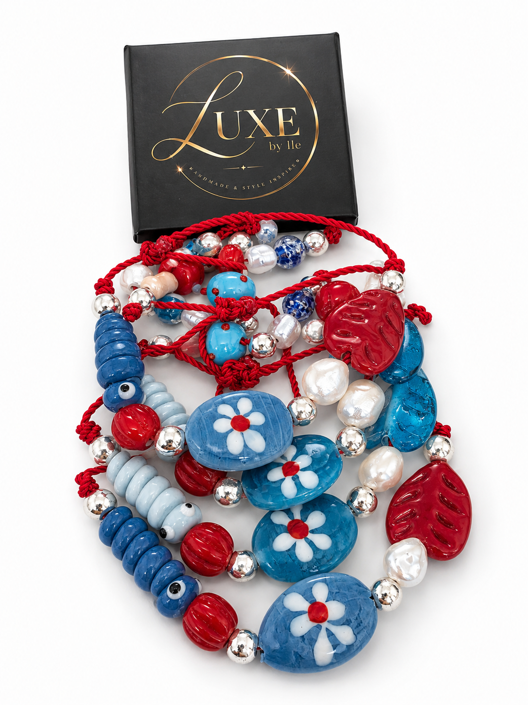 Johanny Bracelet