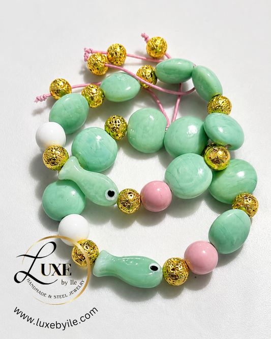 Angelinna Bracelet