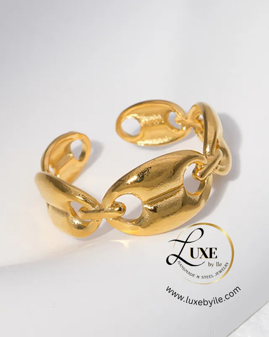 Chary Ring