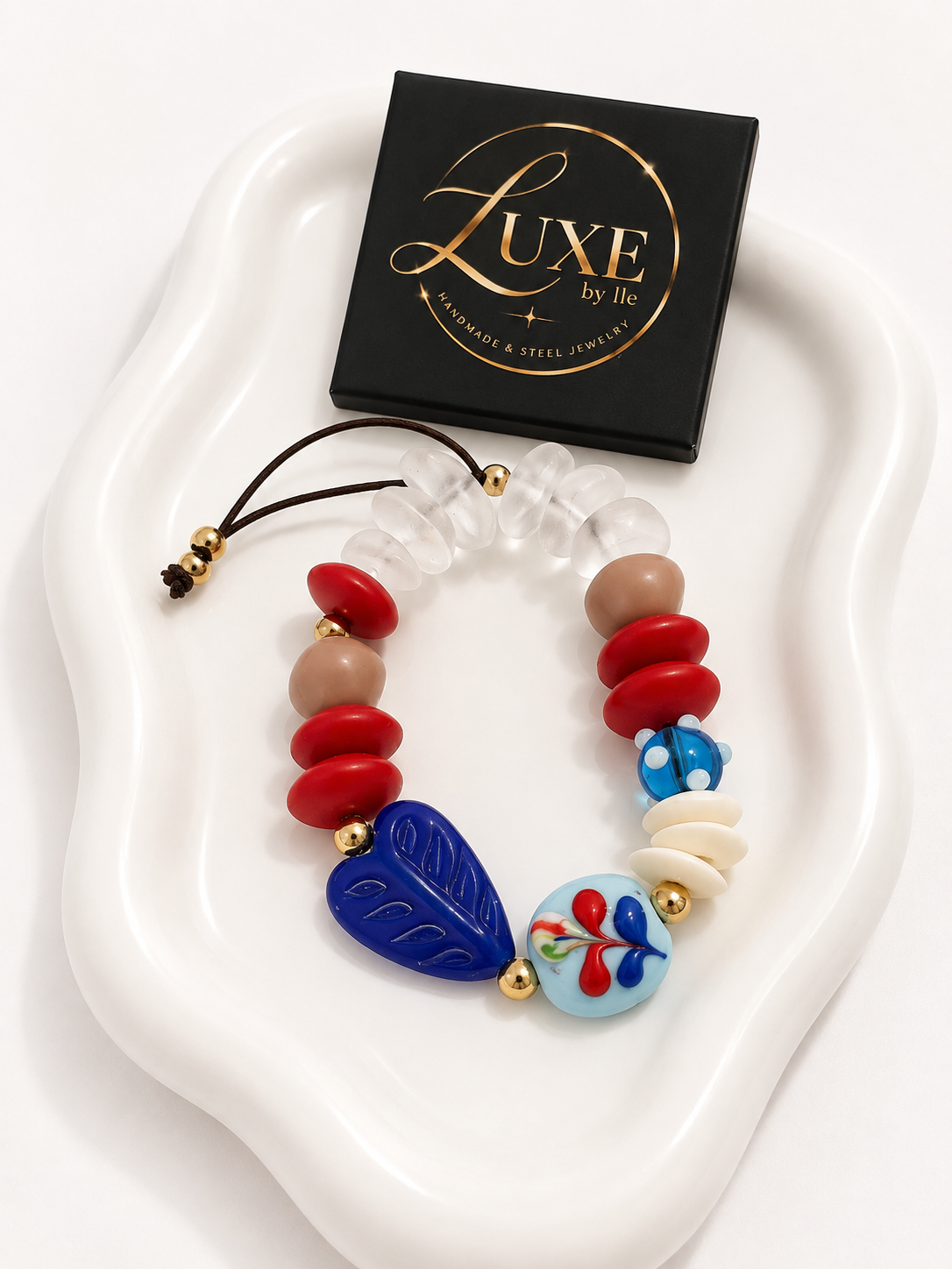 Gio Bracelets