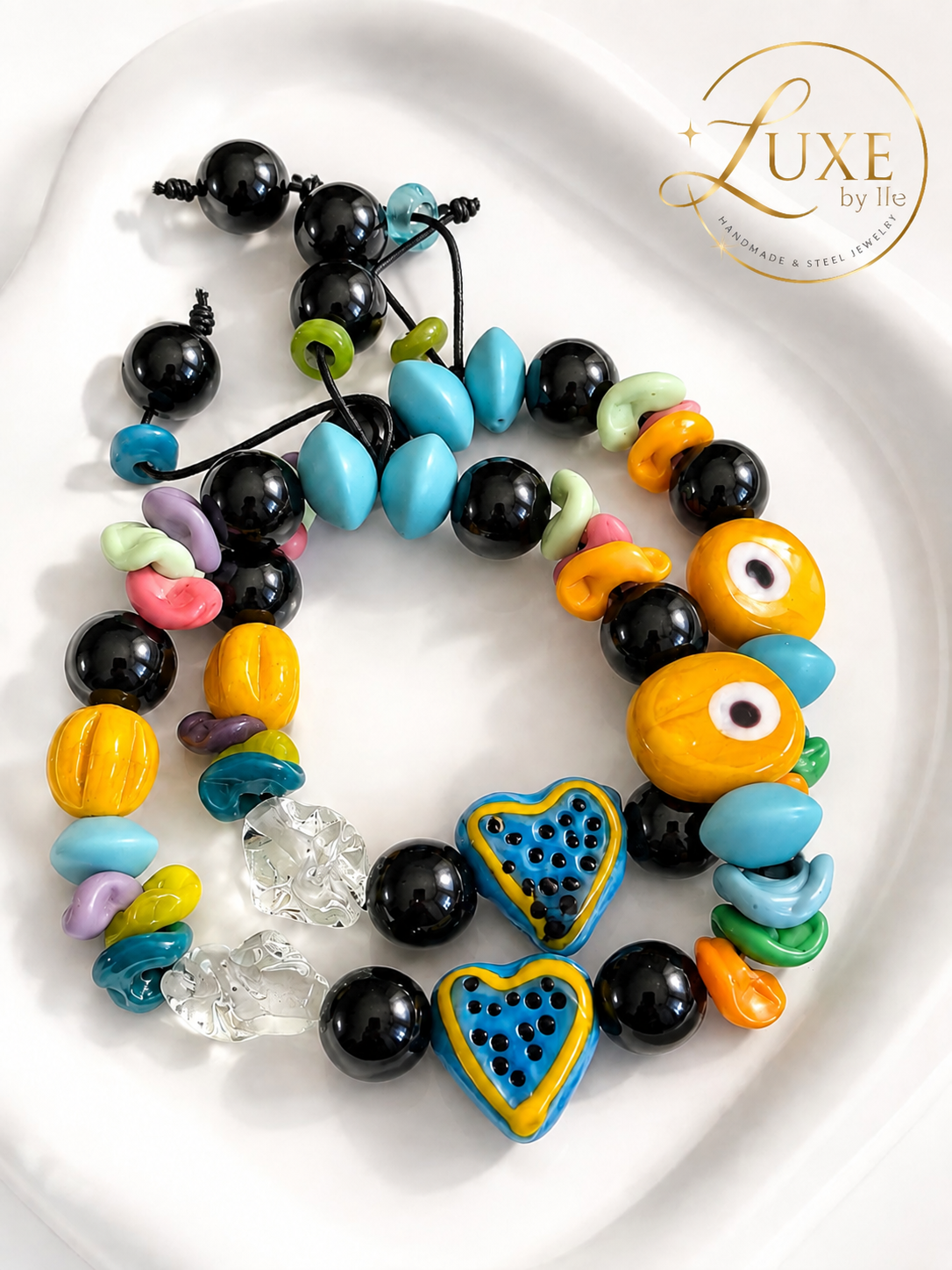 Zoe Bracelets