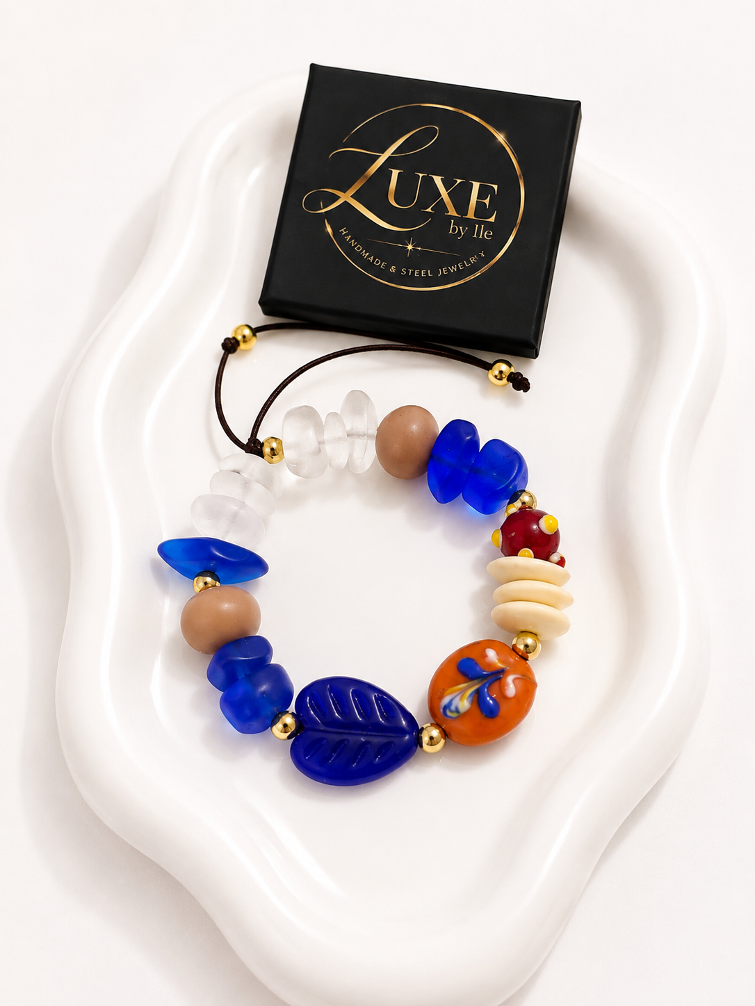 Gio Bracelets