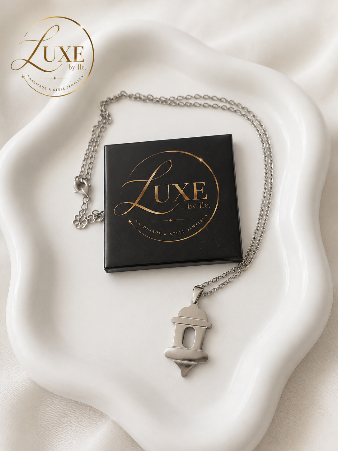 La Garita Necklace