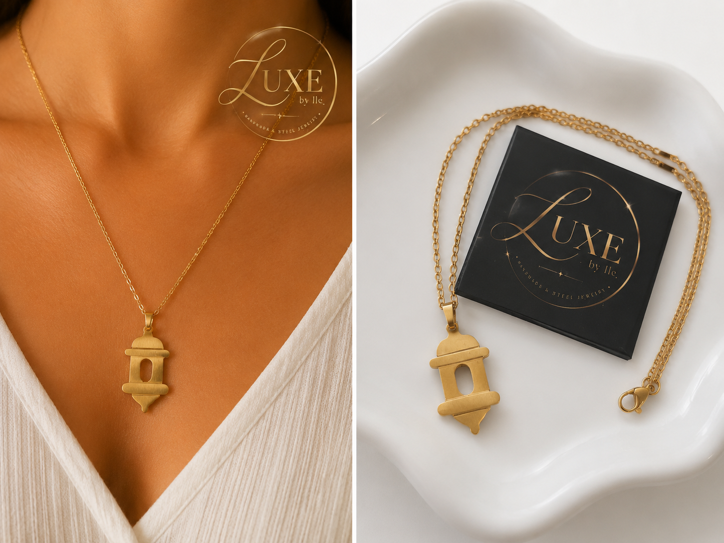 La Garita Necklace