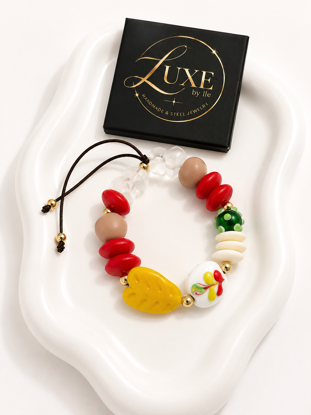 Gio Bracelets