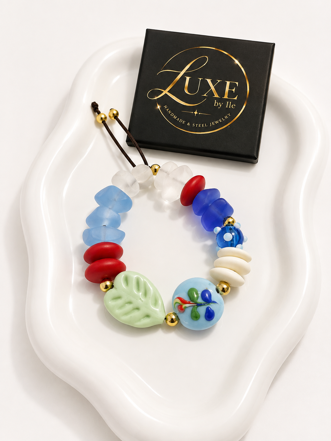 Gio Bracelets