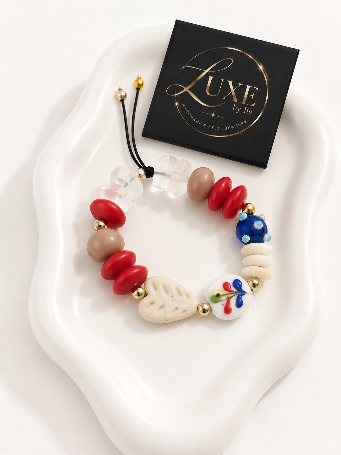Gio Bracelets